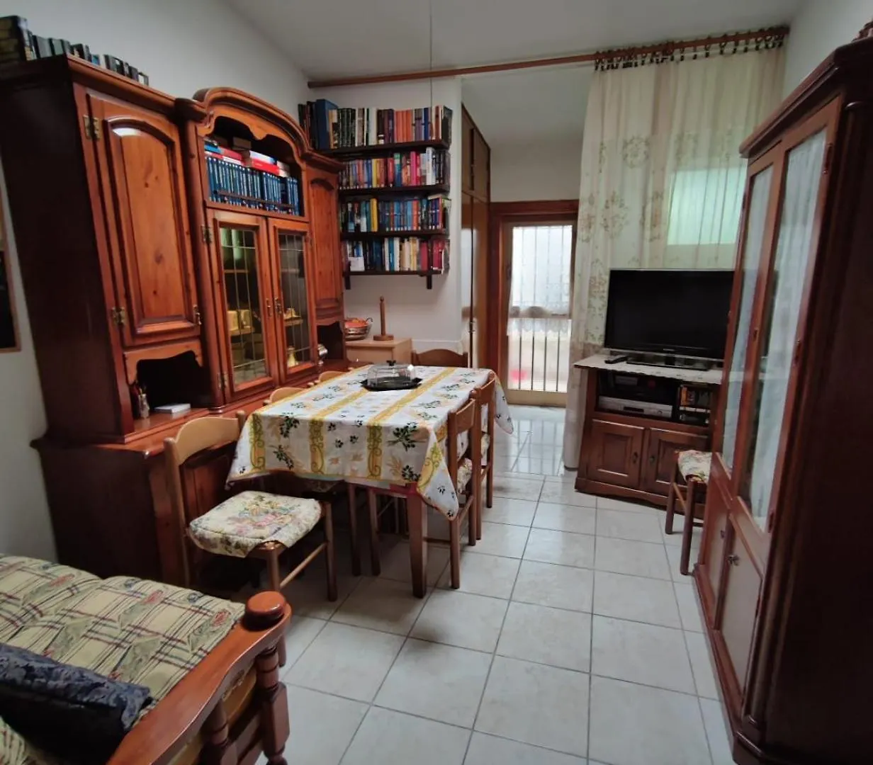 Апартаменты Casa Giovando Иглесиас